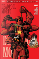 Deadpool vol. 9 by Daniel Way