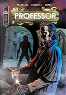 The Professor n. 0 by Giancarlo Marzano