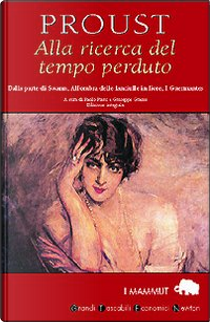 Alla ricerca del tempo perduto - volume 1 by Marcel Proust