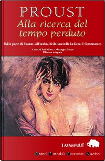 Alla ricerca del tempo perduto vol. 1/3 by Marcel Proust