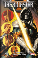 Taskmaster by Jed MacKay