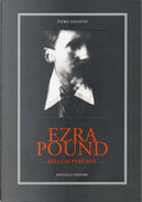 Erza Pound. Bellum perenne by Piero Sanavio