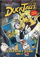 Duck Tales n. 5 by Joe Caramagna, Steve Behling