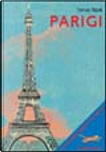 Parigi by Tomás Rízek