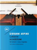 Lettere scontrose by Giovanni Arpino