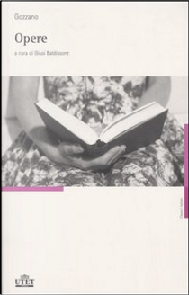 Opere by Guido Gozzano