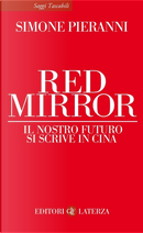 Red mirror by Simone Pieranni
