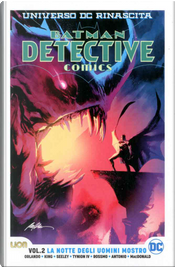 Batman - Detective Comics vol. 2 Batman - Detective Comics vol. 2