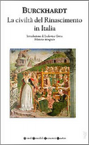 La civiltà del Rinascimento in Italia by Jacob Burckhardt
