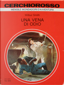Una vena di odio by Wilbur Smith