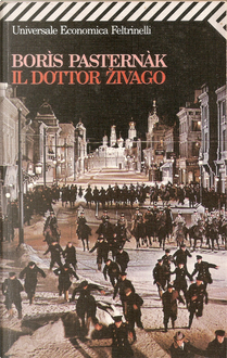 Il dottor Živago by Boris Pasternak