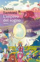 L'impero del sogno by Vanni Santoni