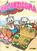 DisneySSIMO n. 97 speciale by Carlo Gentina, Fabio Michelini, Marco Bosco, Nino Russo, Rudy Salvagnini, Sergio Badino, Stefano Ambrosio