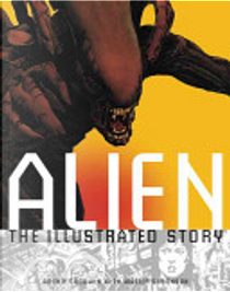 Alien by Archie Goodwin