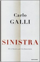 Sinistra by Carlo Galli