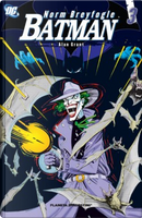 Batman de Norm Breyfogle #3 (de 5) by Alan Grant, Marv Wolfman