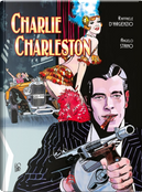 Charlie Charleston by Raffaele D'Argenzio