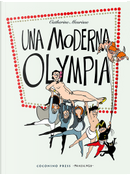 Una moderna Olympia by Catherine Meurisse