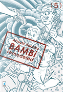 Bambi Remodeled vol. 5 by Atsushi Kaneko