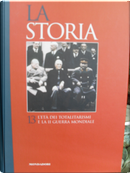 La Storia vol. 13 by Antonio Bechelloni, Brunello Mantelli, Claudio Pavone, Enrica Collotti Pischel, Franco della Peruta, Gabriele Ranzato, Giorgio Vaccarino, Giovanni De Luna, Jean-Baptiste Duroselle, Karl Dietrich Bracher, Marco Palla, Marco Revelli, Massimo L. Salvadori, Raimondo Luraghi, Stefano Bellieni, Stuart J. Woolf La Storia vol. 13 by Antonio Bechelloni, Brunello Mantelli, Claudio Pavone, Enrica Collotti Pischel, Franco della Peruta, Gabriele Ranzato, Giorgio Vaccarino, Giovanni De Luna, Jean-Baptiste Duroselle, Karl Dietrich Bracher, Marco Palla, Marco Revelli, Massimo L. Salvadori, Raimondo Luraghi, Stefano Bellieni, Stuart J. Woolf
