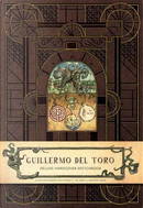 Guillermo Del Toro Sketchbook by Guillermo del Toro