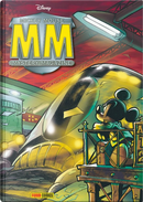 Mickey Mouse Mystery Magazine n. 4 by Ezio Sisto, Francesco Artibani, Tito Faraci