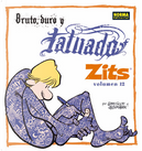 Zits #12 by Jerry Scott, Jim Borgman