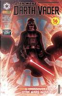 Darth Vader #30 by Charles Soule
