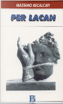 Per Lacan by Massimo Recalcati