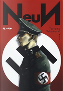Neun vol. 1 by Tsutomu Takahashi