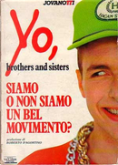 Yo, Brothers and Sisters by Jovanotti