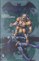 Batman il cavaliere oscuro vol. 10 by Gene Colan, Gerry Conway, Jerry Bingham, Klaus Janson, Marc Guggenheim