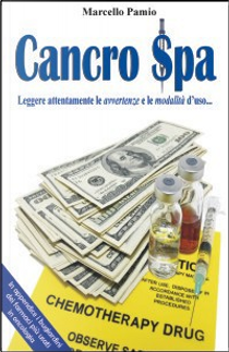 Cancro Spa by Marcello Pamio