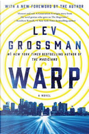 Warp by Lev Grossman