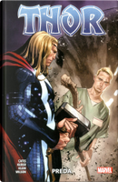 Thor vol. 2 by Donny Cates