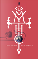 Mythic, Vol. 1 by Phil Hester