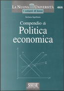 Compendio di politica economica by Stefania Squillante