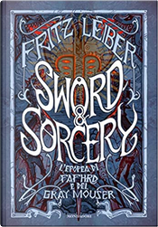 Sword & Sorcery by Fritz Leiber