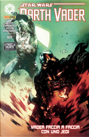 Darth Vader #31 by Charles Soule