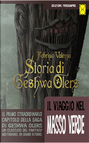 Storia di Geshwa Olers by Fabrizio Valenza