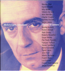 Michelangelo Antonioni by Giorgio Tinazzi