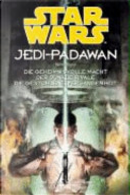 Star Wars Jedi Padawan SB 1 by Dave Wolverton