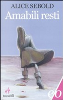Amabili resti by Alice Sebold