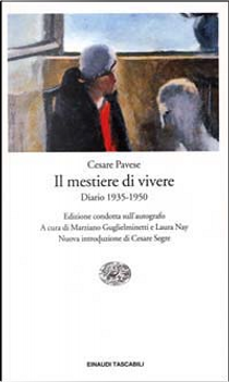 Il mestiere di vivere by Cesare Pavese