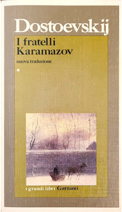 I fratelli Karamazov by Fëdor Dostoevskij