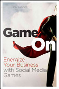Game On by Jon Radoff