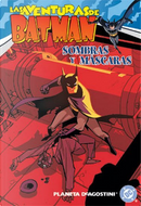 Las aventuras de Batman #2 by Dan Slott, Gabe Soria, Vito Delsante