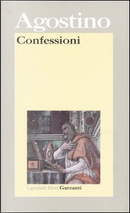 Confessioni by Agostino (sant')