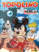 Topolino n. 3046 by Alessandro Sisti, Fabio Michelini, Federico Buratti, Marco Bosco, Roberto Gagnor, Vito Stabile