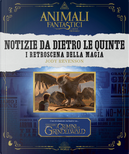 Animali fantastici e dove trovarli by Jody Revenson